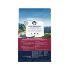 ZIWIPEAK Air Dried Peura koirille