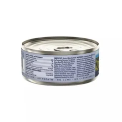 Ziwi Peak Kissan märkäruoka makrilli 85 g